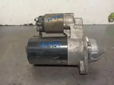 Pezzo di ricambio per auto di seconda mano motorino di avviamento per smart coupe 0.8 cdi cat riferimenti oem iam 0051513801