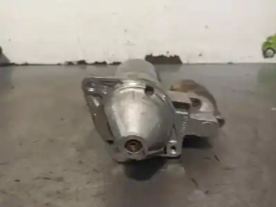 Peça sobressalente para automóvel em segunda mão motor de arranque por smart coupe 0.8 cdi cat referências oem iam 0051513801  0001106014