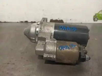 Peça sobressalente para automóvel em segunda mão motor de arranque por smart coupe 0.8 cdi cat referências oem iam 0051513801  0001106014