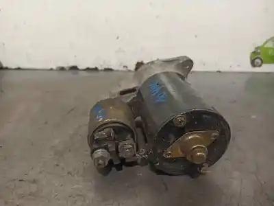 Peça sobressalente para automóvel em segunda mão motor de arranque por smart coupe 0.8 cdi cat referências oem iam 0051513801  0001106014