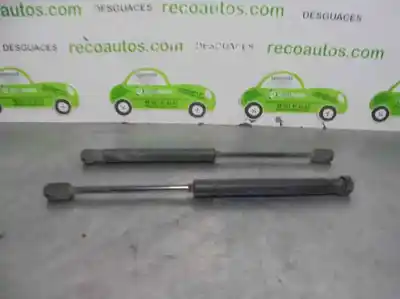 Peça sobressalente para automóvel em segunda mão amortecedores do tronco / porta por peugeot 407 sw st sport referências oem iam 9656592980