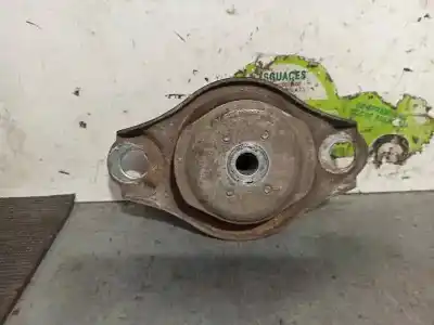 Second-hand car spare part left engine support for ford ka (ru8) 1.2 oem iam references 51792760  