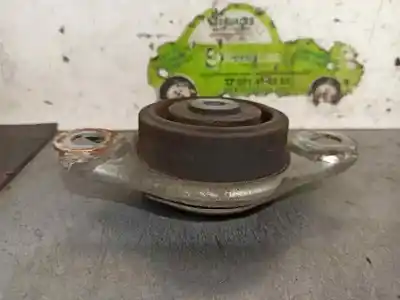 Second-hand car spare part left engine support for ford ka (ru8) 1.2 oem iam references 51792760  