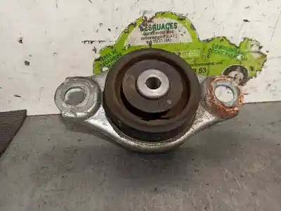 Tweedehands auto-onderdeel linker motor ondersteuning voor ford ka (ru8) 1.2 oem iam-referenties 51792760