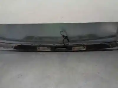 Second-hand car spare part tailgate back door handle for saab 9-3 combi (e50) 1.9 d oem iam references 378841  