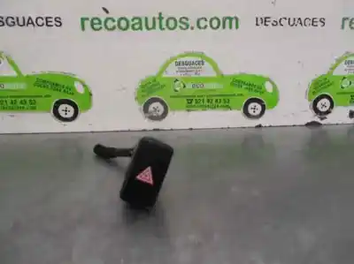 Pezzo di ricambio per auto di seconda mano avvertimento per kia pro cee´d (jd) 1.4 crdi 90 riferimenti oem iam 93790a2000