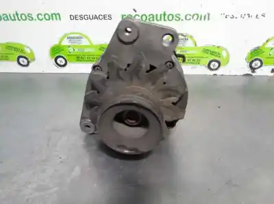 Second-hand car spare part alternator for seat toledo (1l) 1.6 oem iam references 026903023a