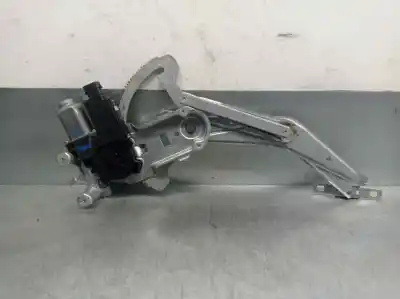 Pezzo di ricambio per auto di seconda mano alzacristalli anteriore sinistro per opel meriva a monospace (x03) 1.3 cdti (e75) riferimenti oem iam 93389551
