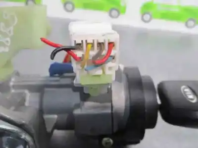 Pezzo di ricambio per auto di seconda mano interruttore di avviamento per kia pro cee´d (jd) 1.4 crdi 90 riferimenti oem iam 819101h000  