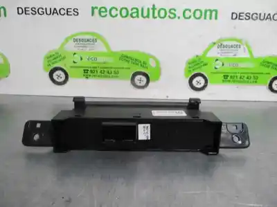 Second-hand car spare part multifunction switch for kia pro cee´d (jd) 1.4 crdi 90 oem iam references 93700a2020  