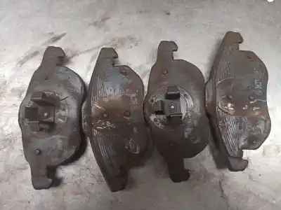Gebrauchtes Autoersatzteil bremsbelagsatz zum saab 9-3 combi (e50) 1.9 d oem-iam-referenzen 