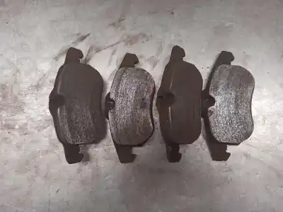 Second-hand car spare part brake pads for saab 9-3 combi (e50) 1.9 d oem iam references   