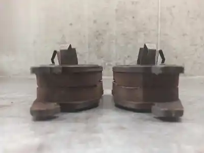 Second-hand car spare part brake pads for saab 9-3 combi (e50) 1.9 d oem iam references   