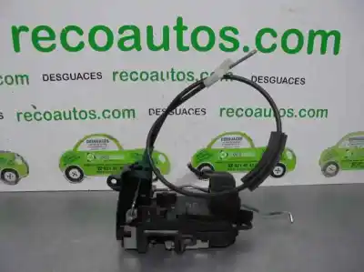 Автозапчасти б/у замок передней правой двери за opel astra h gtc (a04) 1.7 cdti (l08) ссылки oem iam 13210749  
