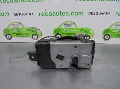 Автозапчасти б/у замок передней правой двери за opel astra h gtc (a04) 1.7 cdti (l08) ссылки oem iam 13210749  