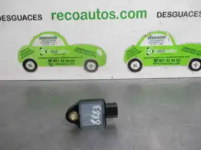 Peça sobressalente para automóvel em segunda mão sensor por kia pro cee´d (jd) 1.4 crdi 90 referências oem iam 95920a6000  