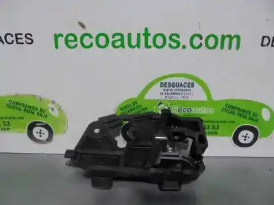 Second-hand car spare part interior left front handle for kia rio 1.2 cat oem iam references   