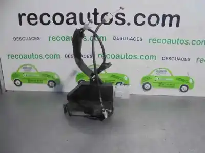 Tweedehands auto-onderdeel deurslot rechts voor voor citroen c5 berlina exclusive oem iam-referenties 574389
