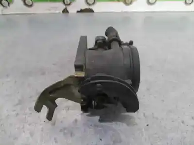 Peça sobressalente para automóvel em segunda mão borboleta de admissão por mg serie 400 (rt) 414 i referências oem iam mhb101440
