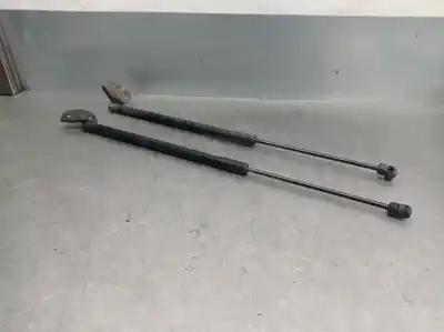 Peça sobressalente para automóvel em segunda mão amortecedores do tronco / porta por opel astra j (p10) 1.7 cdti (68) referências oem iam 13258179