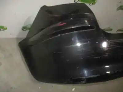 Автозапчасти б/у задний бампер за opel astra h gtc (a04) 1.7 cdti (l08) ссылки oem iam 1404182  