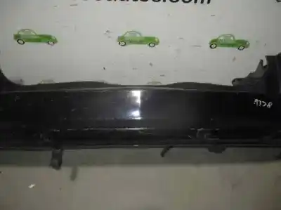 Автозапчасти б/у задний бампер за opel astra h gtc (a04) 1.7 cdti (l08) ссылки oem iam 1404182  