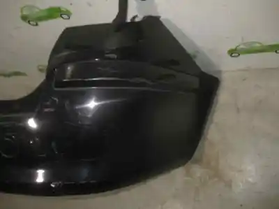 Автозапчасти б/у задний бампер за opel astra h gtc (a04) 1.7 cdti (l08) ссылки oem iam 1404182  