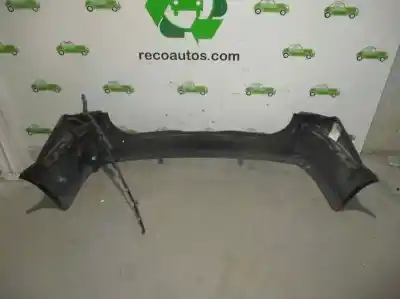 Автозапчасти б/у задний бампер за opel astra h gtc (a04) 1.7 cdti (l08) ссылки oem iam 1404182  