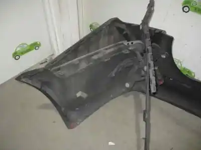 Автозапчасти б/у задний бампер за opel astra h gtc (a04) 1.7 cdti (l08) ссылки oem iam 1404182  