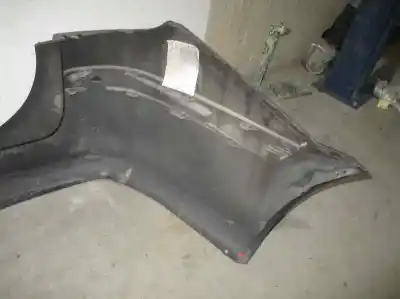 Автозапчасти б/у задний бампер за opel astra h gtc (a04) 1.7 cdti (l08) ссылки oem iam 1404182  