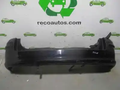 Автозапчасти б/у задний бампер за opel astra h gtc (a04) 1.7 cdti (l08) ссылки oem iam 1404182