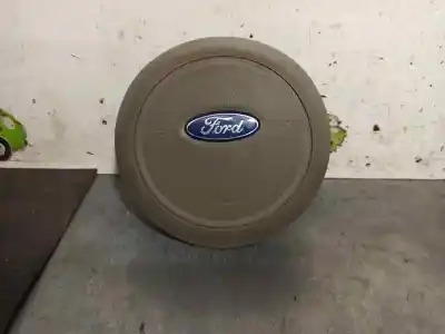 Second-hand car spare part front left air bag for ford ka (ru8) 1.2 oem iam references 735498412