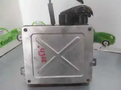 Peça sobressalente para automóvel em segunda mão centralina de motor uce por mg serie 400 (rt) 414 i referências oem iam mkc103510
