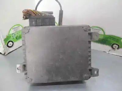 Second-hand car spare part ecu engine control for mg serie 400 (rt) 414 i oem iam references mkc103510  0736103510