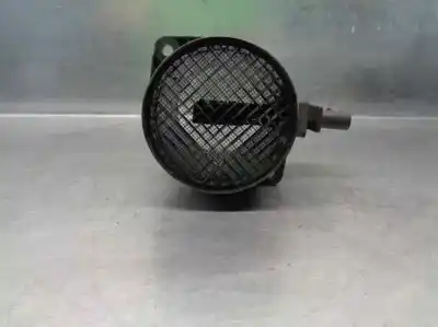 Автозапчасти б/у расходомер воздуха за volkswagen passat variant (3c5) 2.0 tdi ссылки oem iam 03g906461c  0281002735