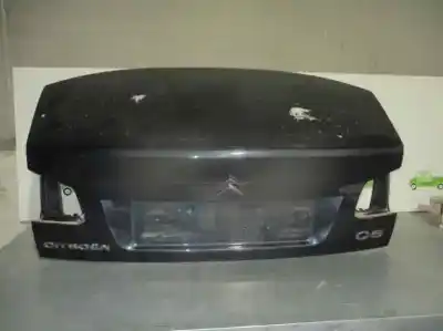 Tweedehands auto-onderdeel achterklep voor citroen c5 berlina exclusive oem iam-referenties 