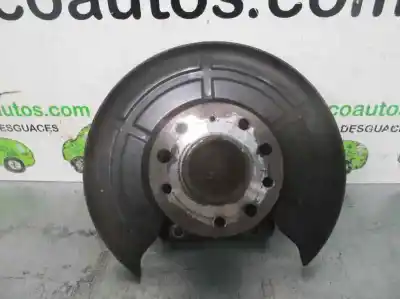 Автозапчасти б/у задняя левая поворотка за opel astra h gtc (a04) 1.7 cdti (l08) ссылки oem iam 