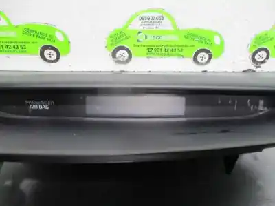 Second-hand car spare part multifunction display for kia pro cee´d (jd) 1.4 crdi 90 oem iam references 94510a2000wk  