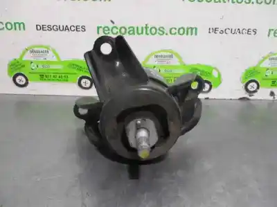 Pezzo di ricambio per auto di seconda mano supporto motore anteriore per kia pro cee´d (jd) 1.4 crdi 90 riferimenti oem iam 21810a5200