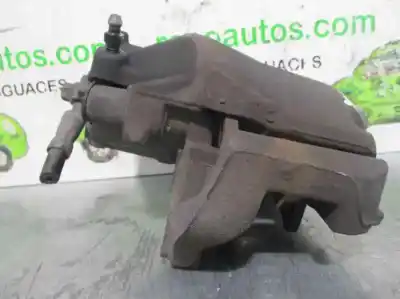 Автозапчасти б/у передний правый тормозной суппорт за opel astra h gtc (a04) 1.7 cdti (l08) ссылки oem iam   