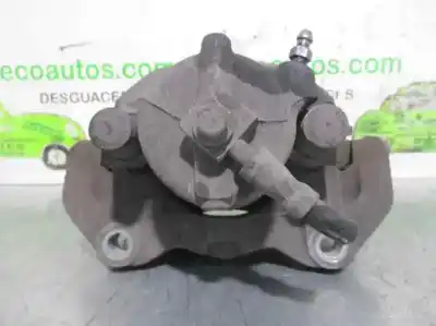 Автозапчасти б/у передний правый тормозной суппорт за opel astra h gtc (a04) 1.7 cdti (l08) ссылки oem iam   