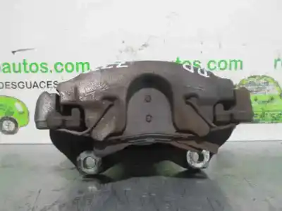 Автозапчасти б/у передний правый тормозной суппорт за opel astra h gtc (a04) 1.7 cdti (l08) ссылки oem iam   