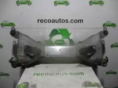 Piesă de schimb auto la mâna a doua PUNTE SPATE pentru CITROEN C5 BERLINA  Referințe OEM IAM 9640718610 SUE BURRA30 FILLA14 