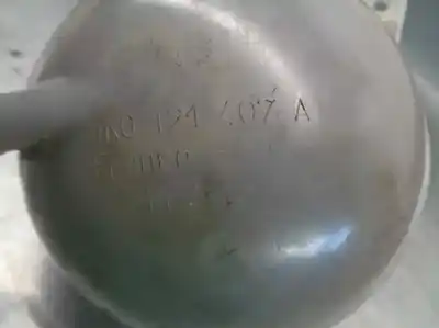 Автозапчасти б/у расширительный депозит за volkswagen passat variant (3c5) 2.0 tdi ссылки oem iam 1k0121407a  