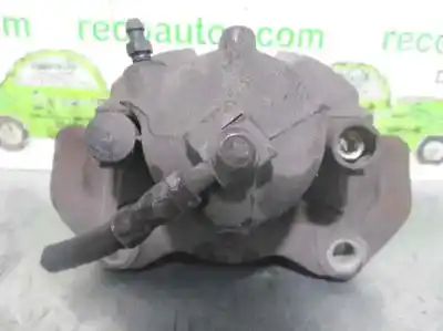 Автозапчасти б/у передний левый тормозной суппорт за opel astra h gtc (a04) 1.7 cdti (l08) ссылки oem iam   