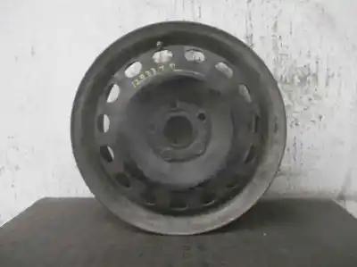 Second-hand car spare part rim for renault espace /grand espace (je0) 2.2 dt rt espace oem iam references 6025301686  r1561/2jx15chet50