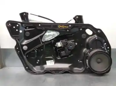 Автозапчасти б/у регулятор стекла переднего левого за volkswagen passat variant (3c5) 2.0 tdi ссылки oem iam 1k0959701ar