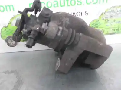 Автозапчасти б/у задний левый тормозной суппорт за opel astra h gtc (a04) 1.7 cdti (l08) ссылки oem iam 93179158  0396