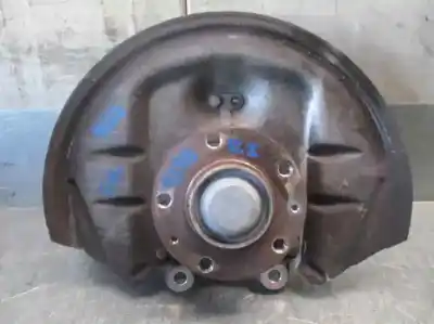 Tweedehands auto-onderdeel knokkel links achter voor citroen c5 berlina exclusive oem iam-referenties 08156n44