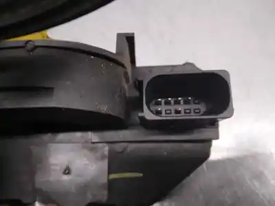 Second-hand car spare part left front door lock for opel astra j (p10) 1.7 cdti (68) oem iam references 13577983  